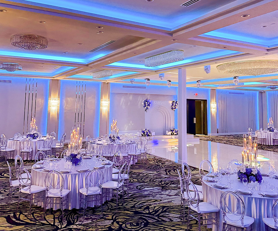 Omnia Event Venue